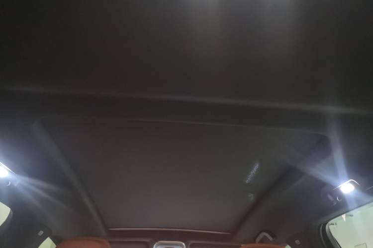 Used BYD Tang New Energy 2025 Model Smart Drive Version DM-i 175KM LiDAR Flagship Version
