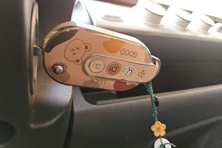 Used Wuling Hongguang MINIEV 2022 GAMEBOY 200km Gaming Edition with Lithium Iron Phosphate
