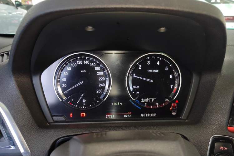 Used BMW 2 Series 2018 220i Convertible Coupe Sports Design Package