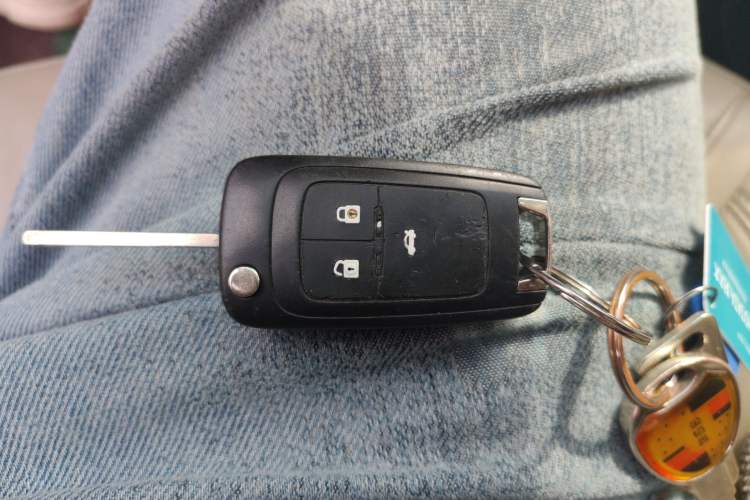 Used Buick GT 2019 15T Dual-Clutch Connected Elite Model China VI
