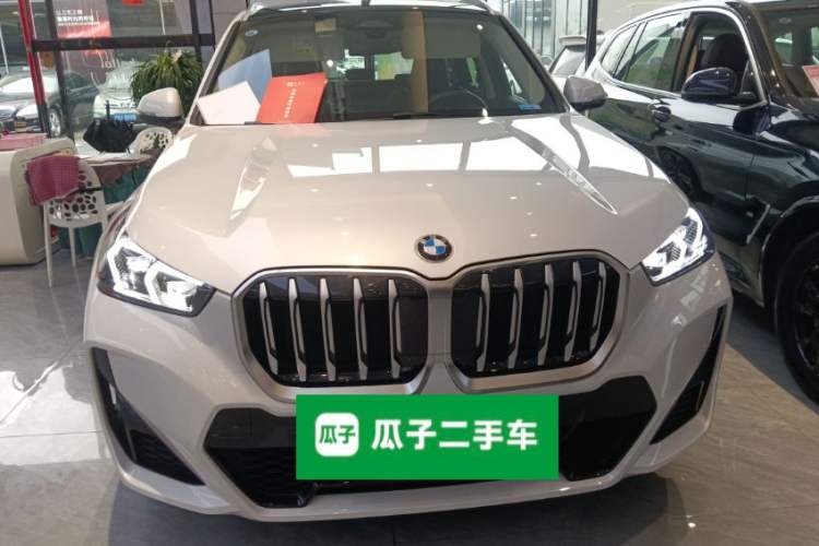 Used BMW X1 2023 sDrive25Li M Sport Package