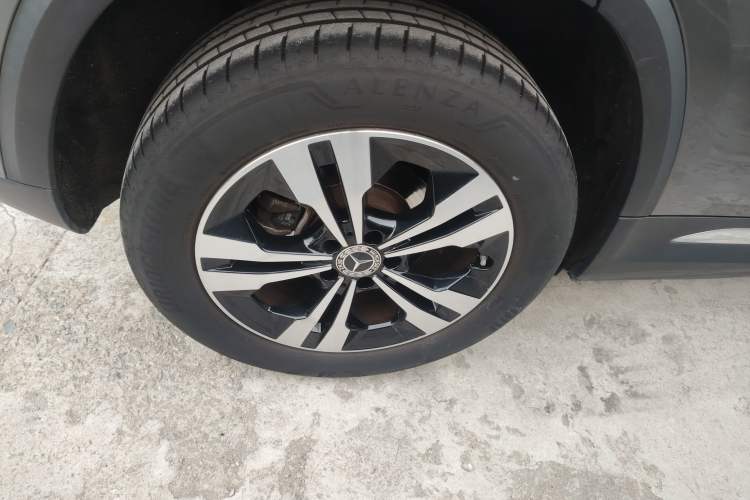 Used Mercedes-Benz GLA 2020 GLA 200