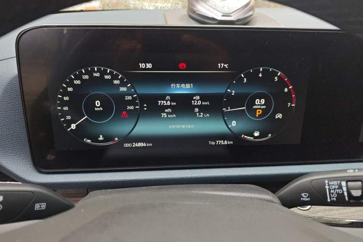 Used Ford Equator Sport 2022 Facelift EcoBoost 170 Prestige Model