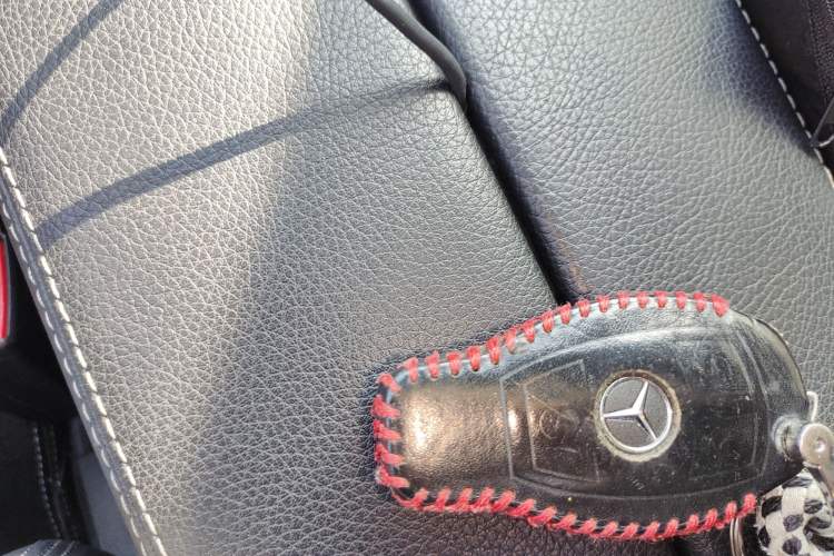 Used Mercedes-Benz C-Class 2017 Revised C 180 L Dynamic Sports Edition