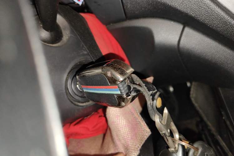 Used MG GT 2016 1.5T Automatic Value-Added Luxury Edition
