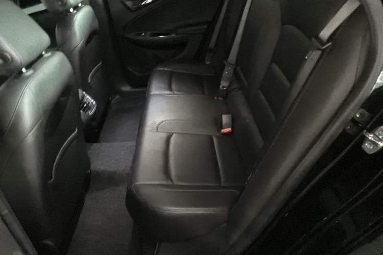 Used Chevrolet Malibu XL 2021 535T Automatic Sport Edition
