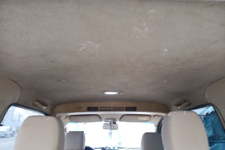 Used Wuling Hongguang 2014 1.2L Base Model China IV