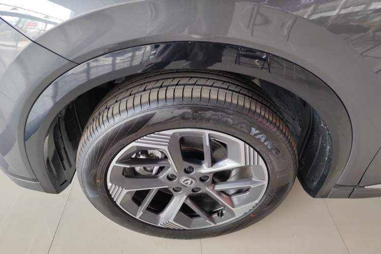 Used CHANGAN CS75 PLUS 2025 4th Generation 1.5T New Blue Whale Smart Luxury Edition
