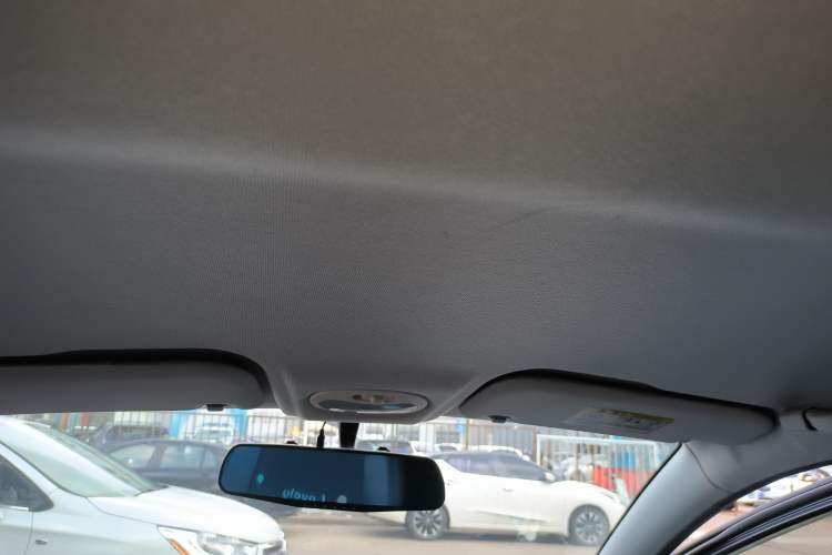 Used Chery New Energy Little Ant 2021 200 000-Yuan Ant Fan Edition Talent Version Lithium Iron Phosphate 301 km
