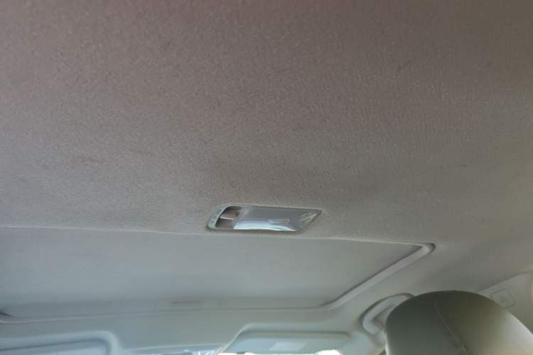 Used Nissan Sylphy 2021 Classic 1.6XL CVT Luxury Edition Headliner