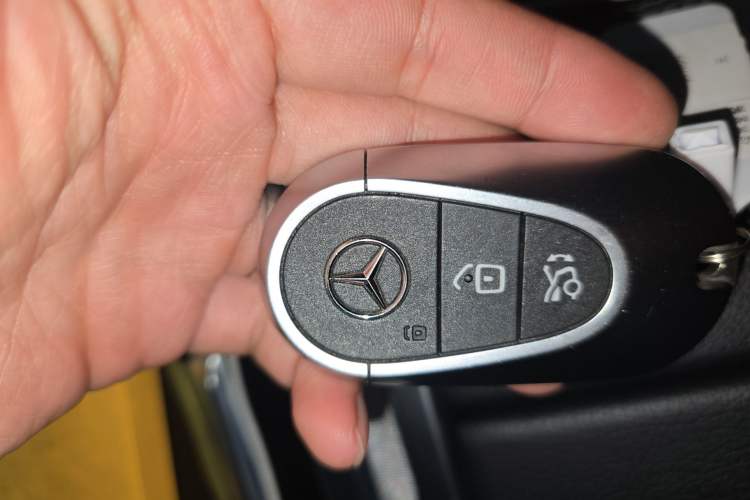 Used Mercedes-Benz C-Class 2023 Revised C 200 L Sport Edition
