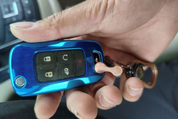 Used Buick GL8 2018 28T Luxury Model China VI Standard