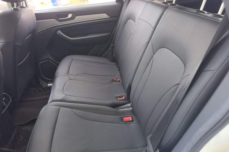 Used Haval H6 2019 Sport Edition 1.5T Automatic Two-Wheel Drive Elite Model China VI
