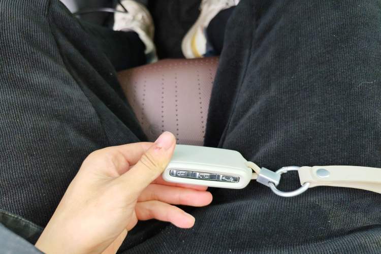 Used Volvo XC40 2024 B3 Zhiyuan Luxury Edition
