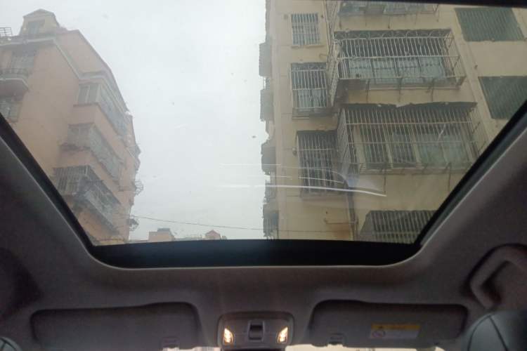 Used GAC Trumpchi GS4 PLUS 2022 270T Automatic Star Edition Headliner