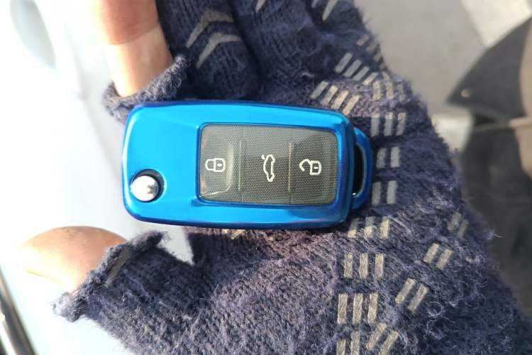 Used Jetta VA3 2024 1.5L Manual Entry-Level Version