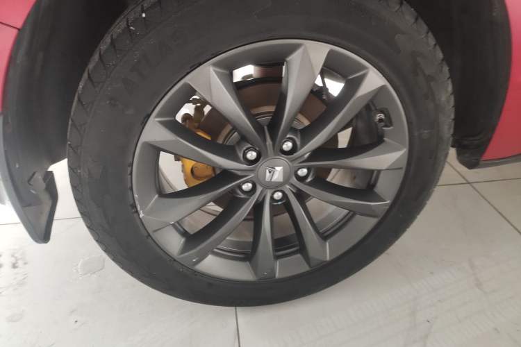 Used Baojun RC-6 2019 1.5T Manual Elite Version with 24-Hour Online Service
