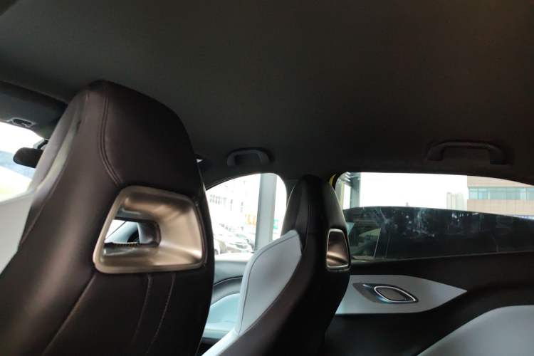 Used BYD Seagull 2024 Honor Edition 305km Dynamic Version
