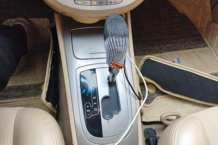 Used Buick Excelle 2013 1.5L Automatic Classic Model