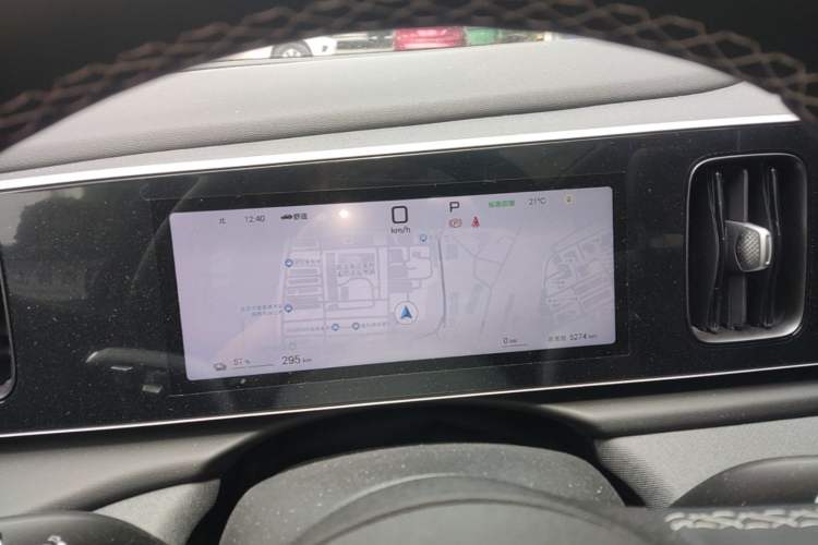 Used BYD Sealion 05 EV 2025 520 km Smart Cruise Version