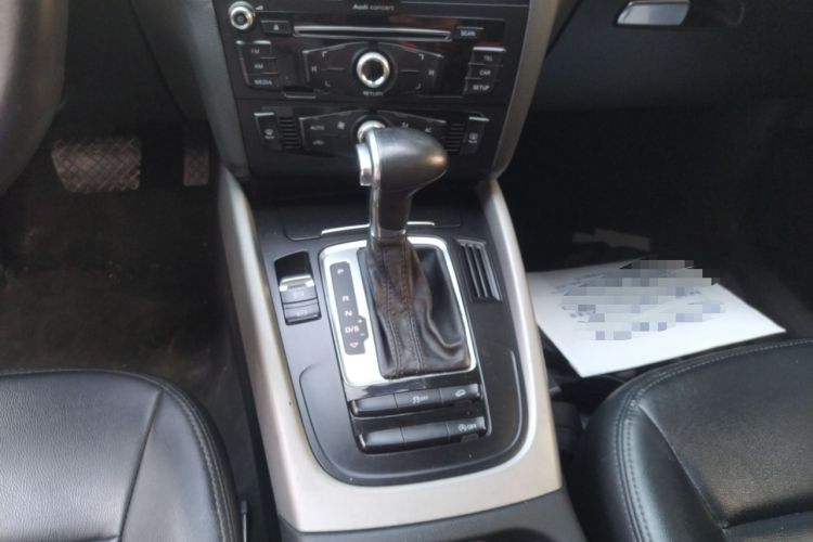 Used Audi Q5 2013 40 TFSI Ambition