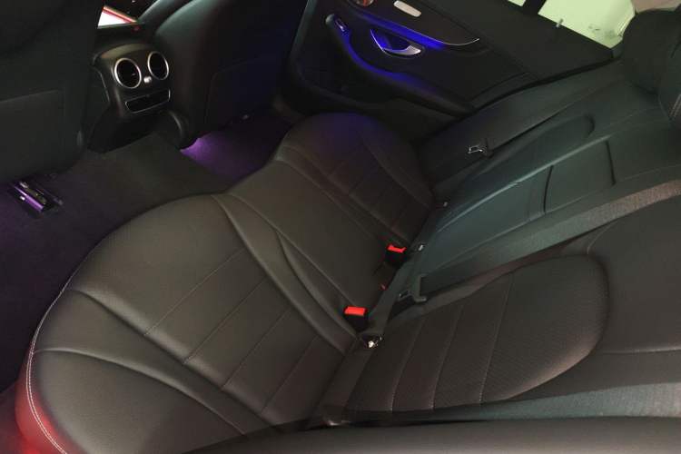 Used Mercedes-Benz C-Class 2019 Restyled C 260 L Sport Edition
