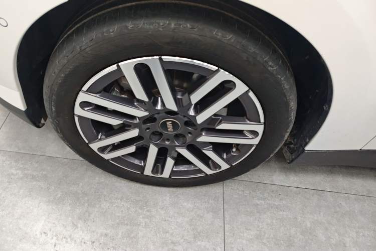 Used MINI Electric MINI COOPER 2024 456km COOPER E Classic Edition
