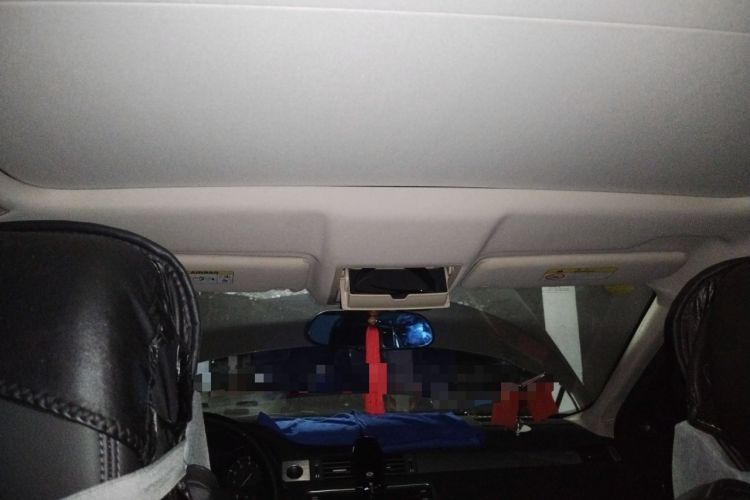 Used Land Rover Range Evoque 2015 2.0T Five-Door Zhiyao Edition
