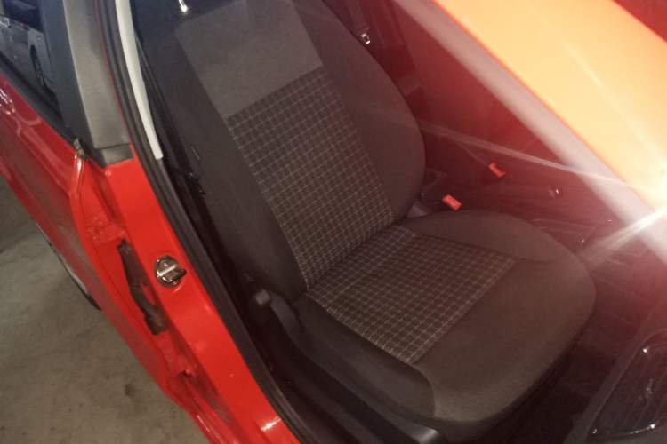 Used Volkswagen Polo 2018 1.5L Automatic Enjoyment Model
