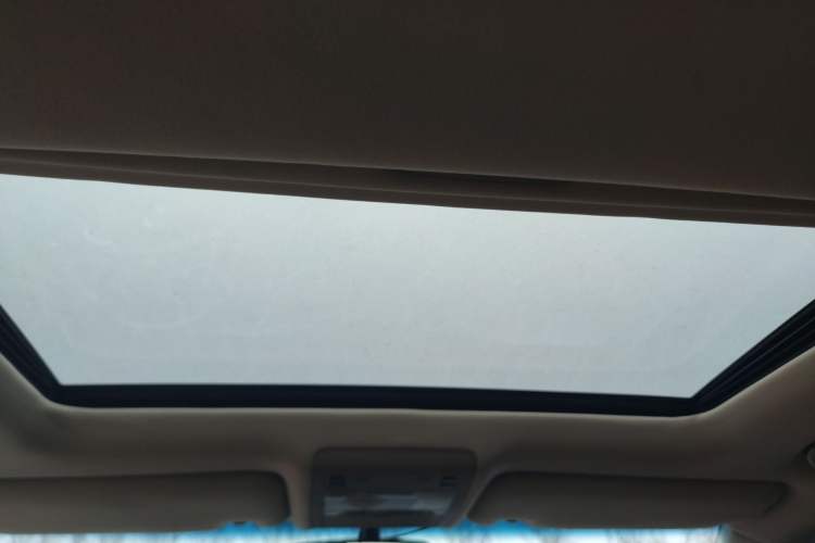 Used Toyota Land Cruiser  Headliner