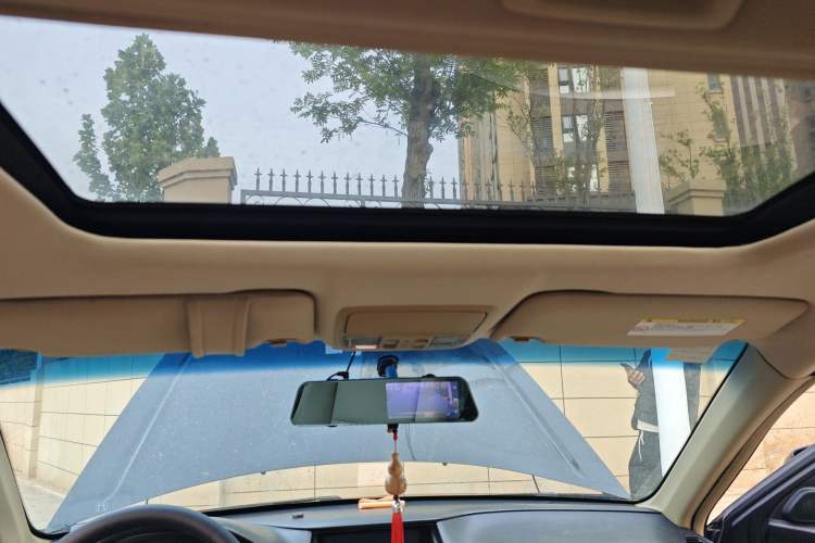 Used Honda Accord 2008 2.4L EX Navi
