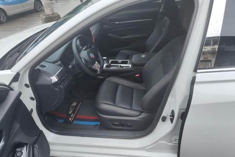 Used Nissan Teana 2022 2.0L XL-TLS Enjoyment Edition
