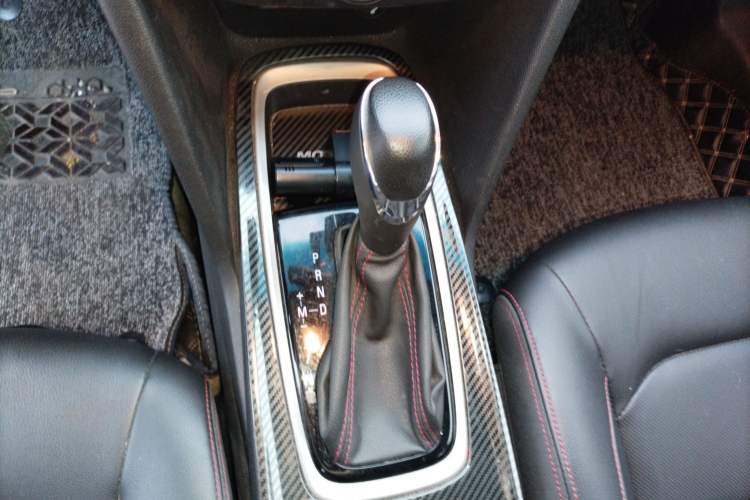 Used Chevrolet Monza 2019 Redline 320T Dual-Clutch Sporty Version China VI Standard