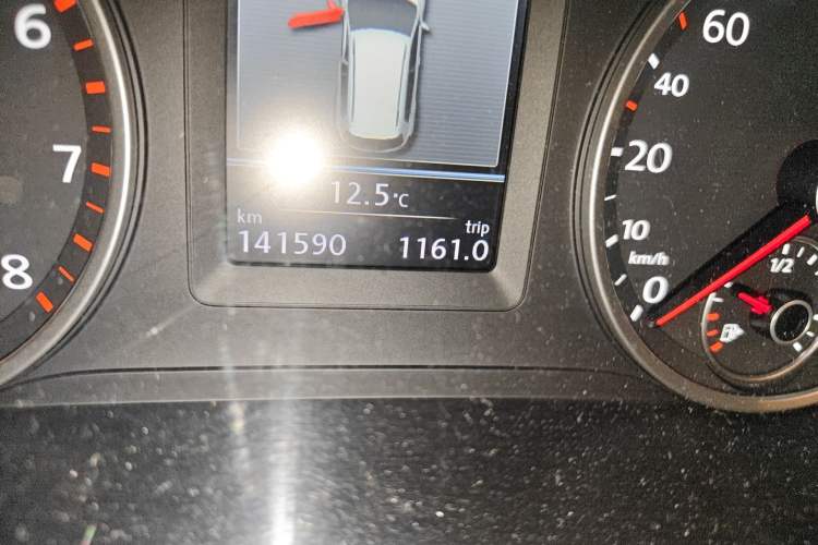 Used Volkswagen Tiguan 2013 1.8TSI Automatic Two-Wheel Drive Luxury Model