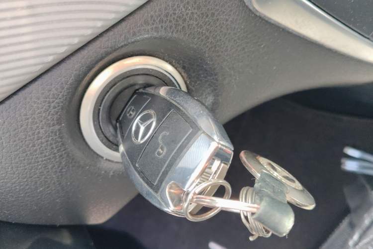 Used Mercedes-Benz GLA 2015 GLA 200
