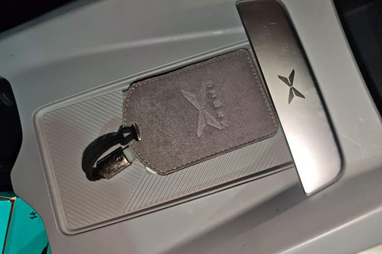 Used XPeng MONA M03 2024 515 Long-Range