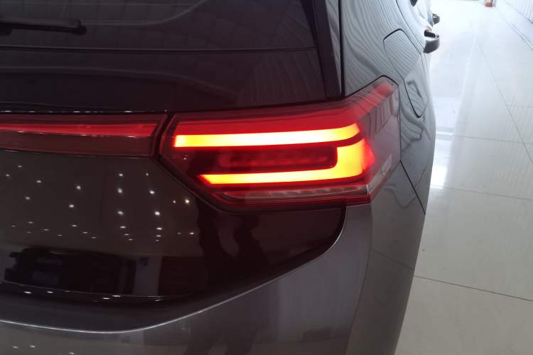 Used Volkswagen ID.3 2024 Outstanding Edition