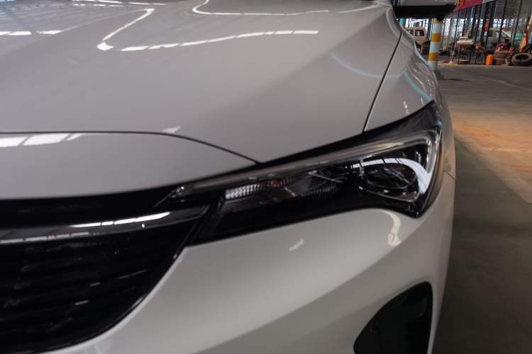 Used Buick Verano 2022 Pro 533T Enjoyment Edition
