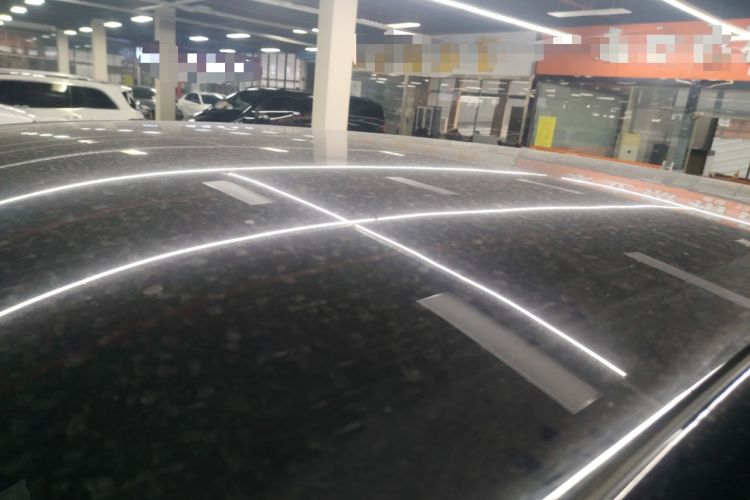 Used Li Auto L6 2024 Pro Model
