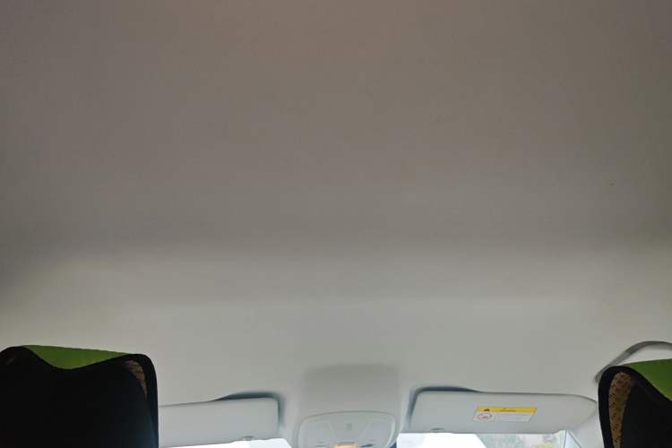 Used Peugeot 308 2016 1.6L Automatic Fashion Edition Headliner