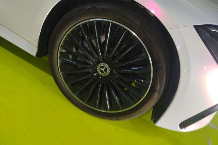 Used Mercedes-Benz CLE 2024 CLE 300 4MATIC Convertible Coupe
