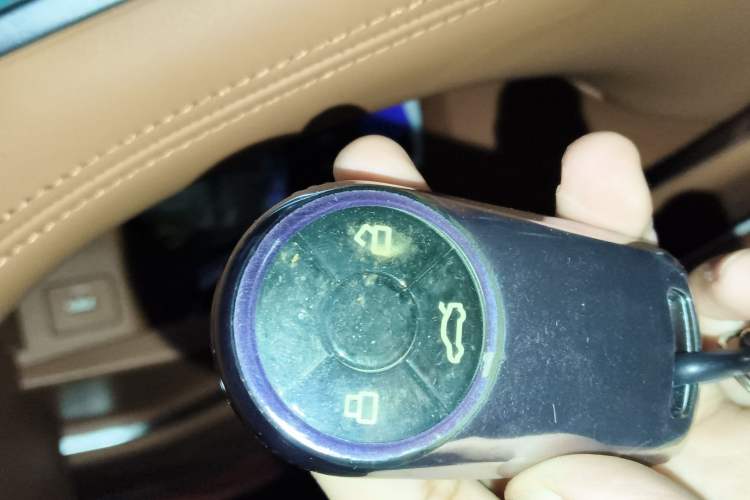 Used ORA Lightning Cat 2022 555 km Luxury Edition