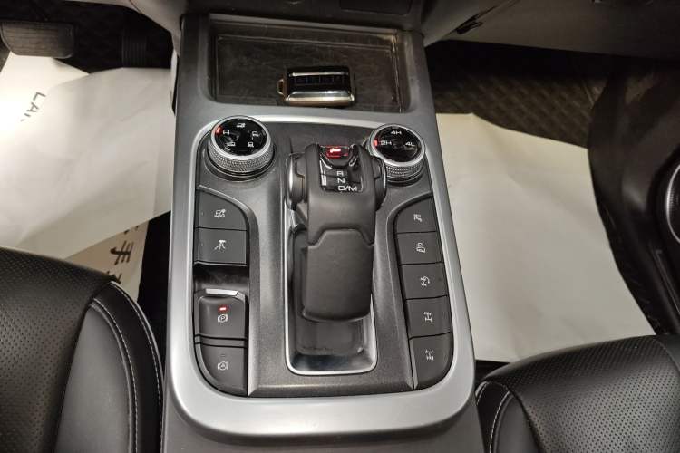 Used Tank 300 2023 Off-Road Edition 2.0T Conqueror