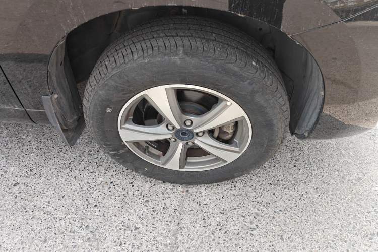 Used Haval H6 Coupe 2018 Red-Label 1.5T Automatic Two-Wheel Drive Luxury Model