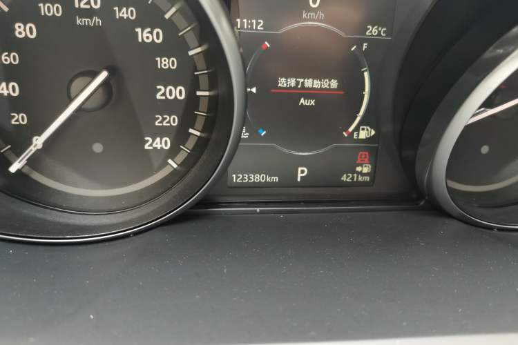 Used Land Rover Discovery 2017 3.0 SC V6 SE