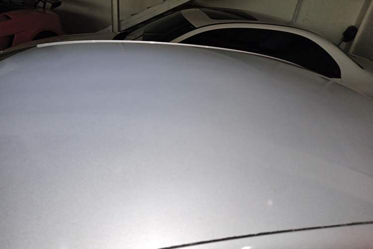 Used Citroen C4 Sega 2016 1.6L Automatic Comfort Model