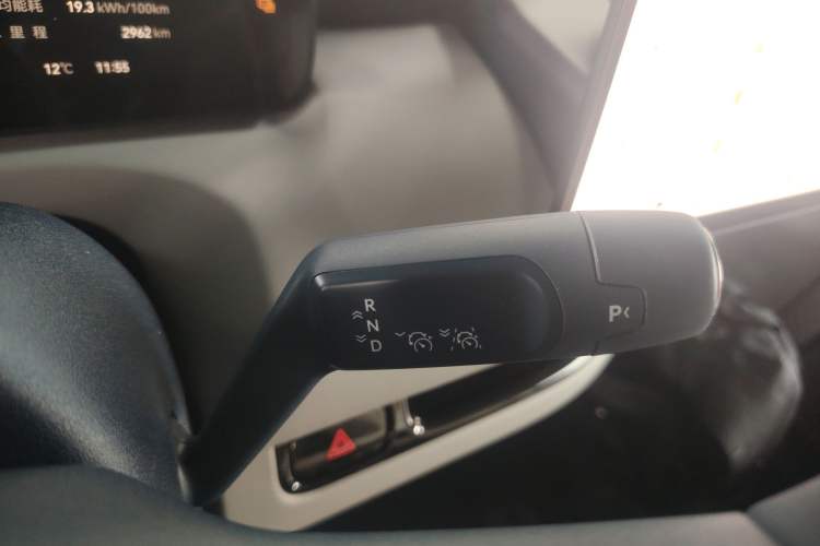 Used Zeekr MIX 2025 Long-Range Intelligent Driving Edition
