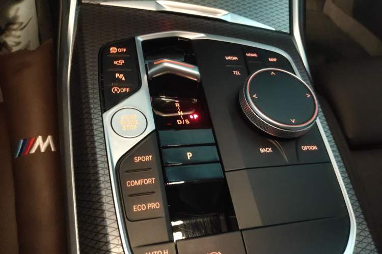 Used BMW 3 Series 2024 325Li M Sport Night Edition Package
