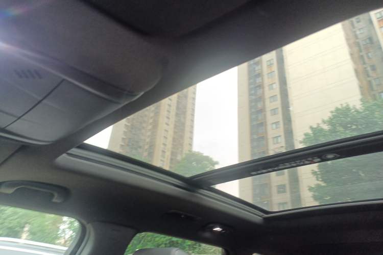 Used Chevrolet Blazer 2020 RS 650T Twin-Clutch All-Wheel Drive 7-Seater Top-Grade Version