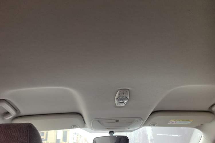 Used Ford Kuga 2015 1.5L GTDi Two-Wheel-Drive Comfort Model
